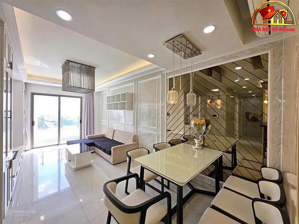 Cực hot bán căn 3PN giá tốt tại Garden Gate 88m² sổ hồng riêng chỉ 7.39 tỷ – Bán nhà đất Đường Hoàng Minh Giám – Phường cũ 09 Quận Phú Nhuận – Phường mới 09 – Thành phố Hồ Chí Minh