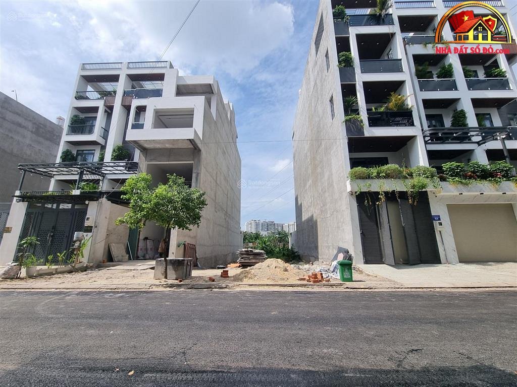 Bán nhà đất Đường Thạnh Xuân 21 – Phường cũ Thạnh Xuân Quận 12 – Phường mới Thạnh Xuân – Thành phố Hồ Chí Minh 110 m2 5.6 tỷ