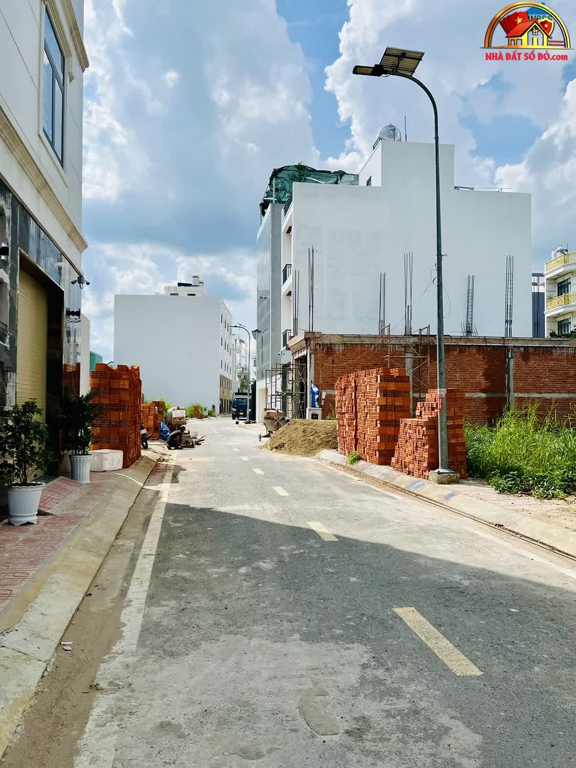 Bán đất Đường Tây Lân – Phường cũ Tân Tạo Quận Bình Tân – Phường mới Tân Tạo – Thành phố Hồ Chí Minh diện tích 70m² giá 3.95 tỷ