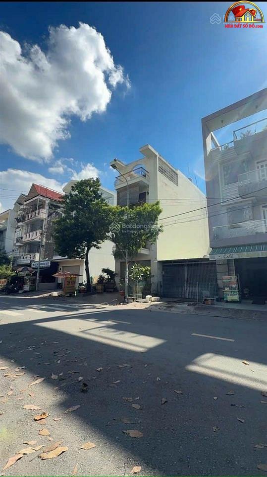 Bán nhà đất Đường số 32 – Phường cũ An Lạc Quận Bình Tân – Phường mới An Lạc – Thành phố Hồ Chí Minh diện tích 100 m2 giá 13500000000