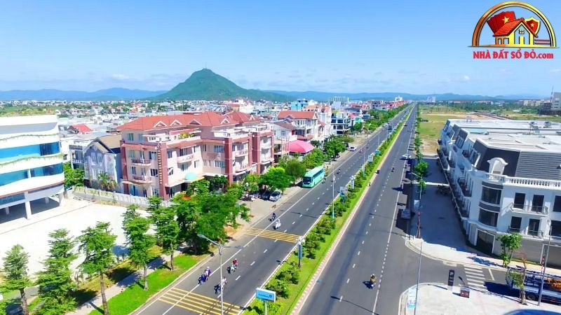 Đấu giá đất tìm nhà đầu tư cho loạt dự án khu nhà ở mới tại Đắk Lắk- Ảnh 1.