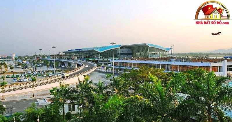 Đầu tư hơn 11.282 tỷ đồng cải tạo, mở rộng Nhà ga T1 sân bay Đà Nẵng- Ảnh 1. Đầu tư hơn 11.282 tỷ đồng cải tạo, mở rộng Nhà ga T1 sân bay Đà Nẵng- Ảnh 1.