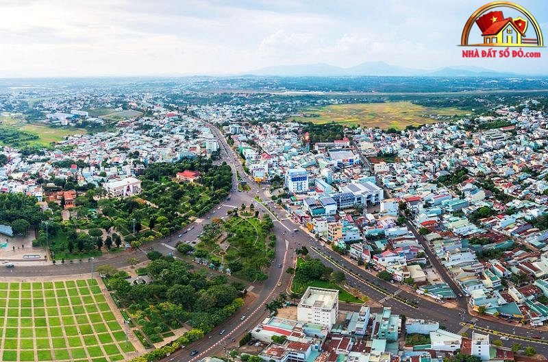 Đề xuất đầu tư dự án Trung tâm thương mại, siêu thị tại phường Thống Nhất, tỉnh Gia Lai- Ảnh 1. Đề xuất đầu tư dự án Trung tâm thương mại, siêu thị tại phường Thống Nhất, tỉnh Gia Lai- Ảnh 1.