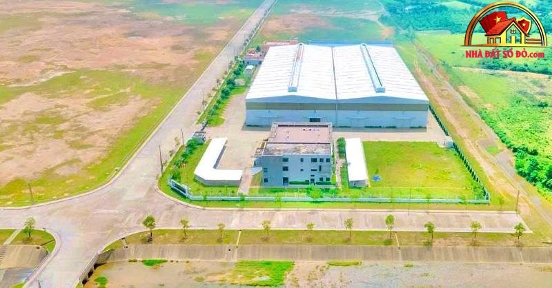 Đề xuất mở rộng Khu công nghiệp Phú Vinh tại Hà Tĩnh- Ảnh 1.