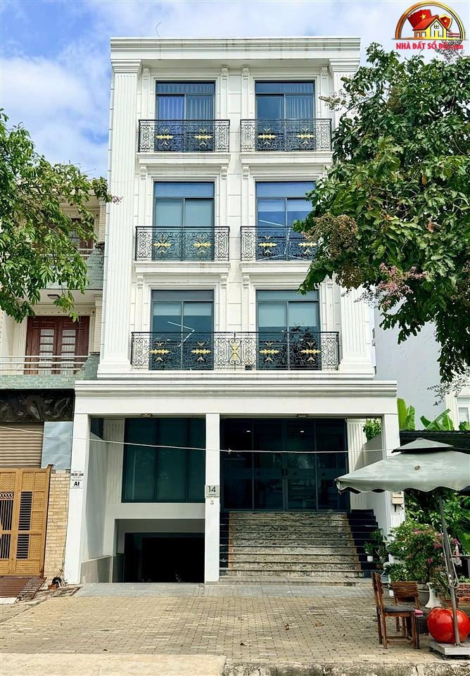 Bán nhà đất Đường Xô Viết Nghệ Tĩnh – Phường cũ 19 Quận Bình Thạnh – Phường mới 19 – Thành phố Hồ Chí Minh Diện tích 110 m2 Giá 25000000000
