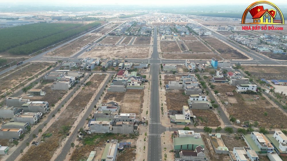 Đồng Nai tìm quỹ đất 50-100ha để xây các khu tái định cư mới- Ảnh 2. Đồng Nai tìm quỹ đất 50-100ha để xây các khu tái định cư mới- Ảnh 2.