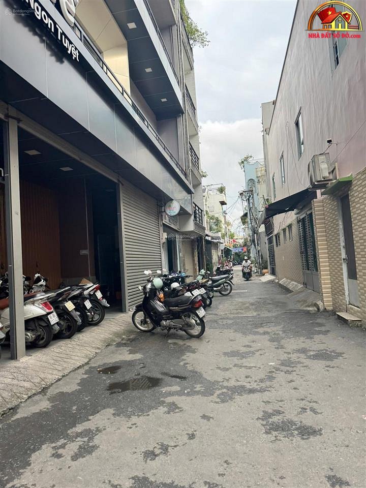 Bán nhà đất Đường Đồng Đen – Phường cũ Không xác định – Quận Tân Bình – Phường mới Không xác định – Thành phố Hồ Chí Minh 58 m2 6.8 tỷ