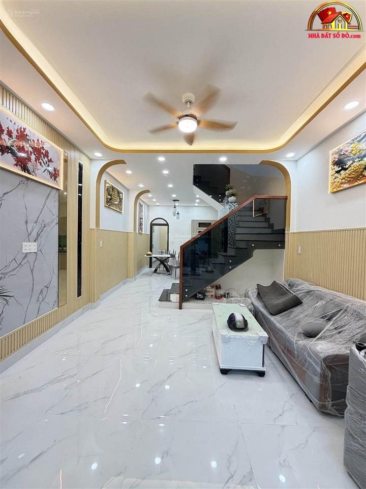 Bán nhà đất Đường Số 7 – Phường cũ Tân Tạo Quận Bình Tân – Phường mới Tân Tạo – Thành phố Hồ Chí Minh Diện tích 60 m2 Giá 4.9 tỷ
