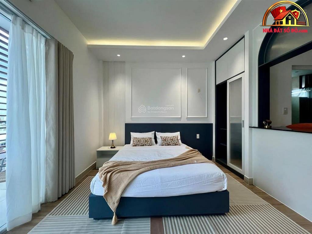 Cho thuê nhà đất Đường Cù Lao – Phường cũ 14 Quận Phú Nhuận – Phường mới 14 – Thành phố Hồ Chí Minh 55 m2 9.9 triệu