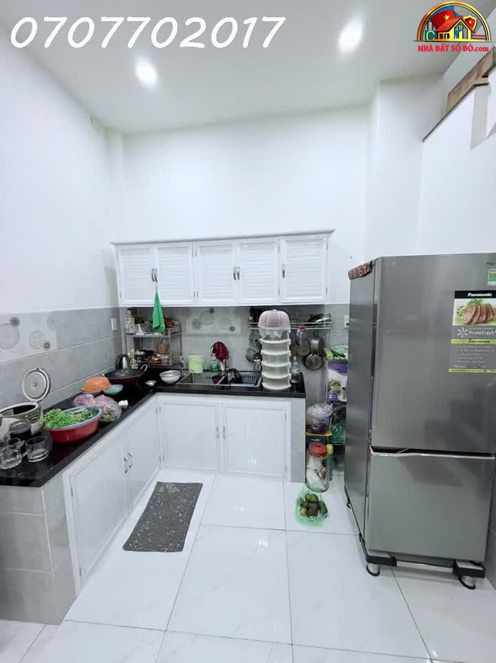 Bán nhà đất Đường Đường số 18 – Phường cũ Tân Quý Quận Tân Phú – Phường mới Tân Sơn Nhì – Thành phố Hồ Chí Minh 35 m² 35 triệu