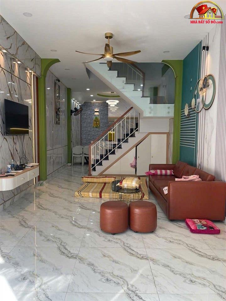 Bán nhà đất Đường Bờ Bao Tân Thắng – Phường cũ Sơn Kỳ Quận Tân Phú – Phường mới Sơn Kỳ – Thành phố Hồ Chí Minh 60 m2 7.6 tỷ