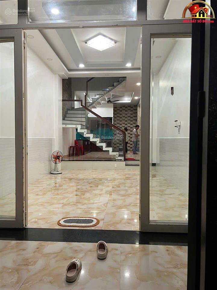 Bán nhà đất Đường Sơn Kỳ – Phường cũ Sơn Kỳ Quận Tân Phú – Phường mới Sơn Kỳ – Thành phố Hồ Chí Minh 65m2 10.5 tỷ