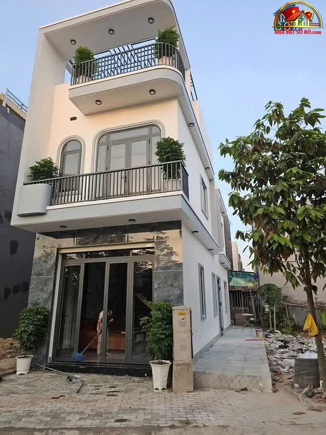 Bán nhà đất Đường Nguyễn Triệu Lực – Phường cũ Bình Trị Đông – Quận Bình Tân – Phường mới Bình Trị Đông A – Thành phố Hồ Chí Minh 72 m² 4 tỷ