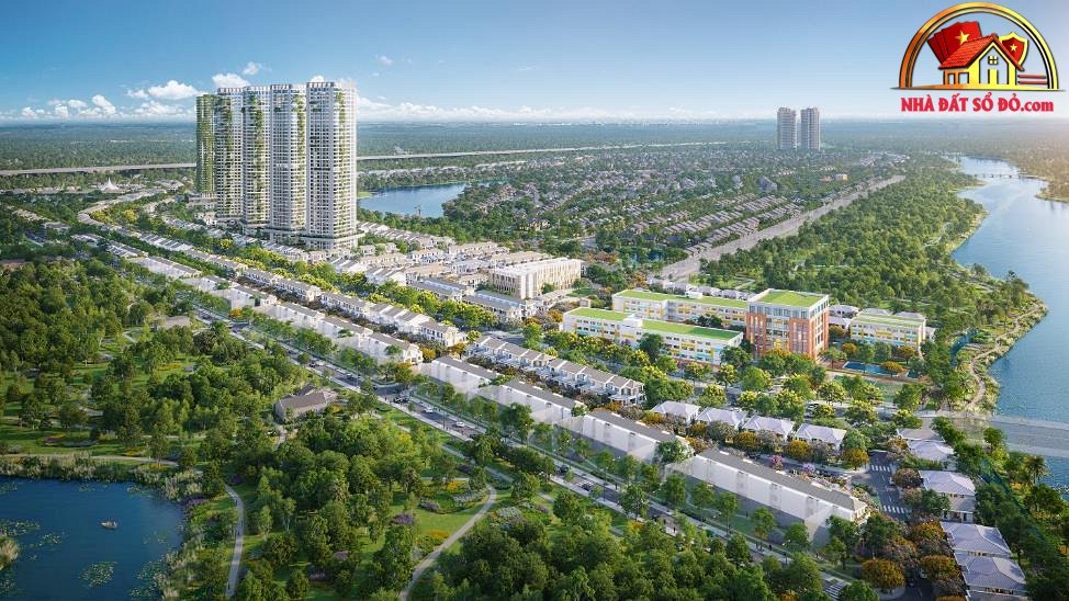 Ecopark ra mắt Rừng Phượng: Ươm mầm tri thức giữa thiên nhiên Eco Retreat- Ảnh 1. Ecopark ra mắt Rừng Phượng: Ươm mầm tri thức giữa thiên nhiên Eco Retreat- Ảnh 1.