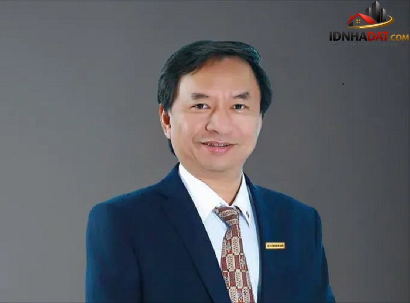Eximbank tái bổ nhiệm ông Trần Tấn Lộc làm Quyền Tổng Giám đốc giữa đợt tái cơ cấu nhân sự cấp cao- Ảnh 1. Eximbank tái bổ nhiệm ông Trần Tấn Lộc làm Quyền Tổng Giám đốc giữa đợt tái cơ cấu nhân sự cấp cao- Ảnh 1.