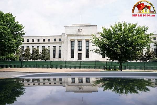 Fed họp quyết định lãi suất: Khả năng giữ nguyên lãi suất vẫn cao- Ảnh 1. Fed họp quyết định lãi suất: Khả năng giữ nguyên lãi suất vẫn cao- Ảnh 1.