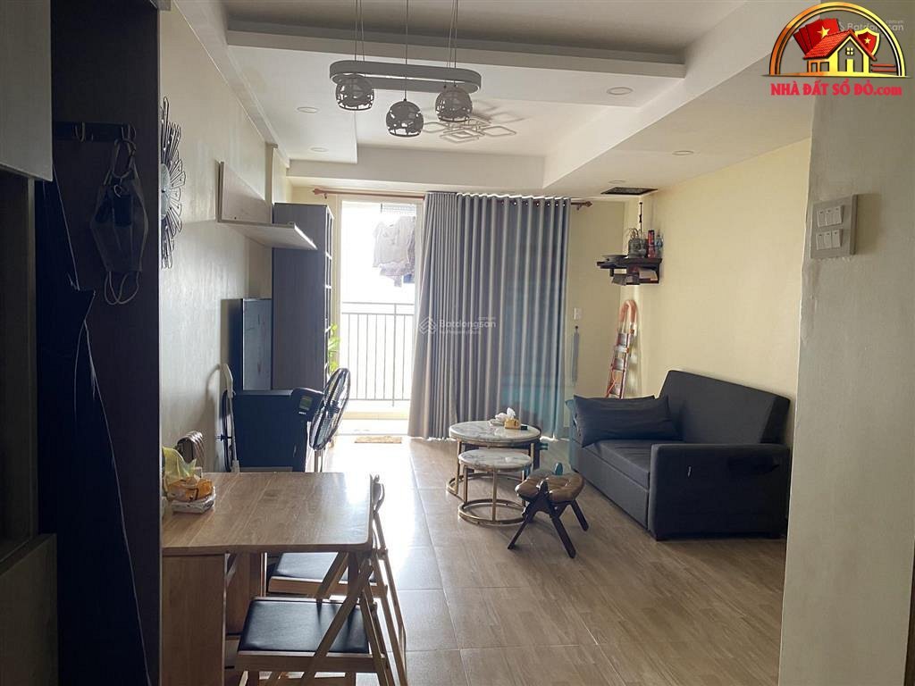 căn hộ Richstar đường Hòa Bình – Phường cũ Hiệp Tân Quận Tân Phú – Phường mới Hiệp Tân – Thành phố Hồ Chí Minh 65m2 3.5 tỷ