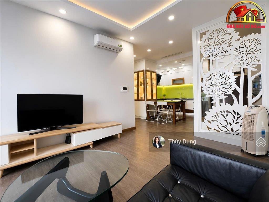 Bán nhà đất Đường Hoàng Minh Giám – Phường cũ 09 Quận Phú Nhuận – Phường mới Đức Nhuận – Thành phố Hồ Chí Minh 87 m2 7.45 tỷ