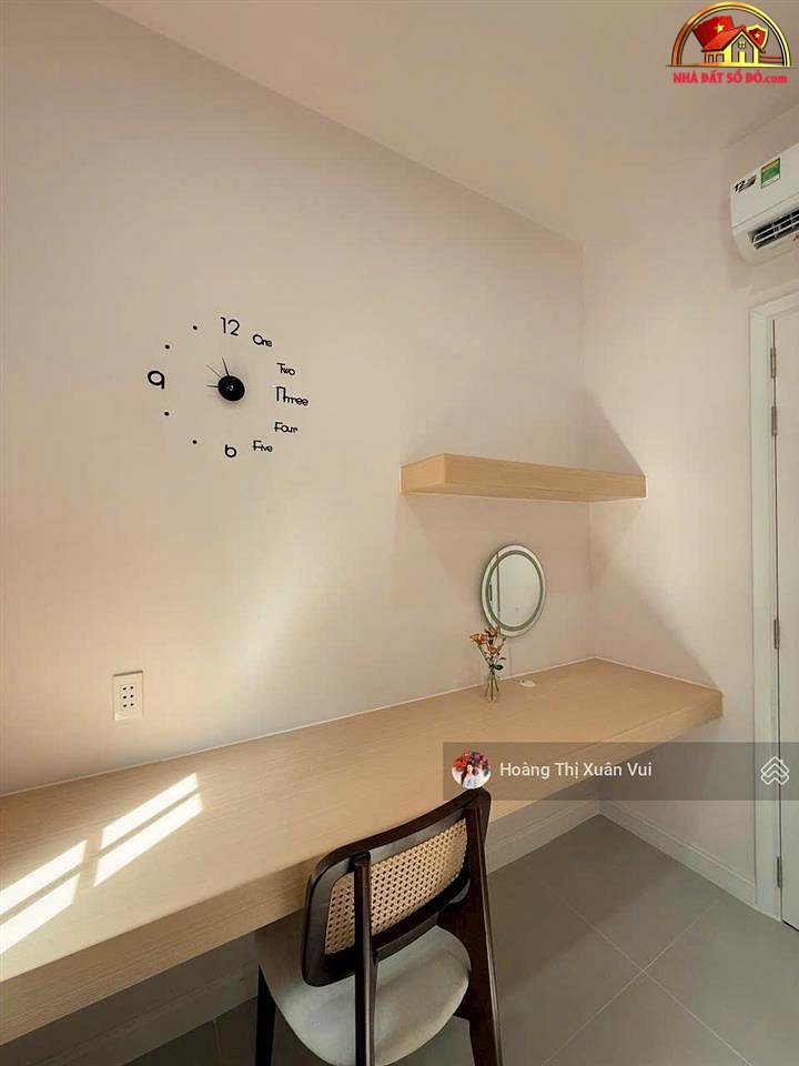 Bán nhà đất Đường Phan Văn Trị – Phường cũ Hạnh Thông Quận Gò Vấp – Phường mới 7 – Thành phố Hồ Chí Minh 82 m2 17.5 tỷ