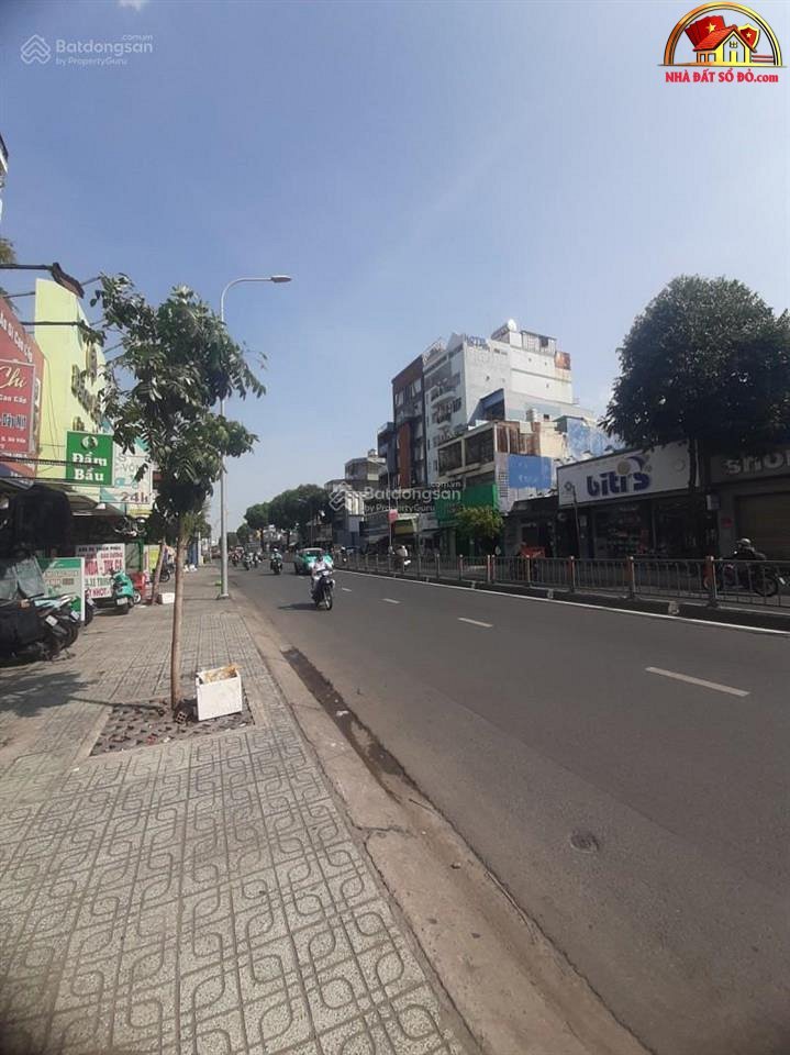 Nhà mặt tiền Đường Quang Trung – Phường cũ Không xác định – Quận Gò Vấp – Phường mới Không xác định – Thành phố Hồ Chí Minh diện tích 41m2 giá 5.79 tỷ