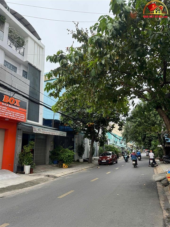 Bán nhà đất Đường Bình Phú – Phường cũ Không… – Bán nhà mặt phố Quận 6 – TP Hồ Chí Minh giá 10 – 15 tỷ