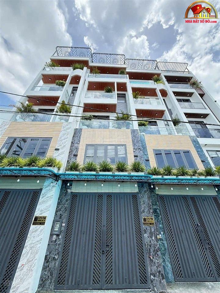 Bán nhà đất đường Thạnh Lộc 16 – Phường cũ Thạnh Lộc Quận 12 – Phường mới Thạnh Lộc – Thành phố Hồ Chí Minh 56m2 6.59 tỷ
