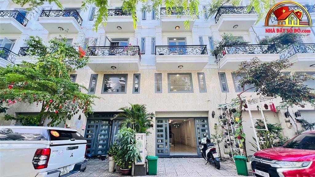 Bán nhà đất Đường Tô Ngọc Vân – Phường cũ Thạnh Xuân Quận 12 – Phường mới Thạnh Xuân – Thành phố Hồ Chí Minh diện tích 60 m2 giá 4.7 tỷ