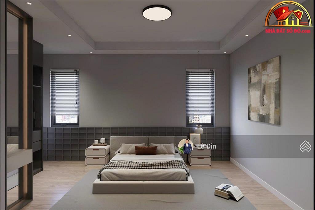 Bán nhà đất Đường – Phường cũ – Quận Không xác định – Phường mới – Thành phố Hồ Chí Minh Diện tích 87 m2 – Giá thỏa thuận