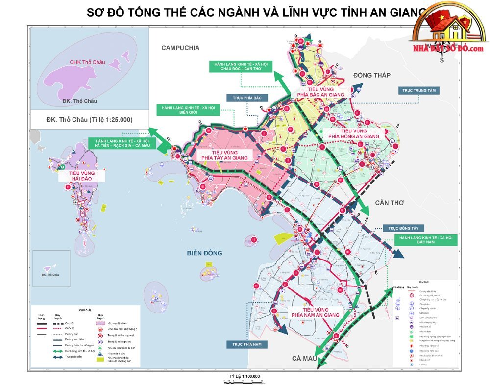 Gỡ vướng 244 dự án, An Giang thúc đẩy danh mục thu hút đầu tư mới- Ảnh 1. Gỡ vướng 244 dự án, An Giang thúc đẩy danh mục thu hút đầu tư mới- Ảnh 1.