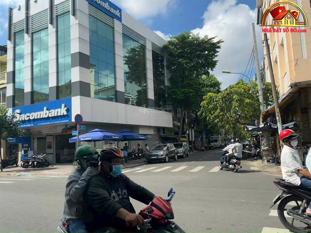Bán nhà mặt phố đường Tên Lửa – Phường cũ Bình Hưng Hòa B Quận Bình Tân – Phường mới Bình Hưng Hòa B – Thành phố Hồ Chí Minh 118m² 26 tỷ