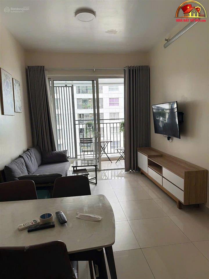 Căn hộ Golden Mansion – Phường 9 Quận Phú Nhuận – Tỉnh Thành phố Hồ Chí Minh giá 5.78 tỷ diện tích 69 m2
