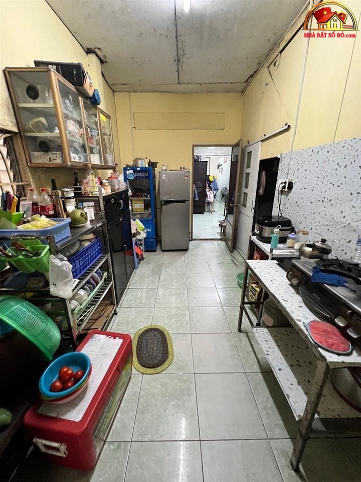 Bán nhà đất Đường Số 1 – Phường cũ – Quận Gò Vấp – Phường mới – Thành phố Hồ Chí Minh – Diện tích 118m2 – Giá 13.1 tỷ