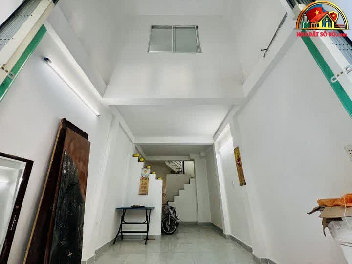 Bán nhà đất Đường Hậu Giang – Phường cũ Không xác định – Quận 6 – Phường mới Không xác định – Thành phố Hồ Chí Minh – 30m² – 3.4 tỷ