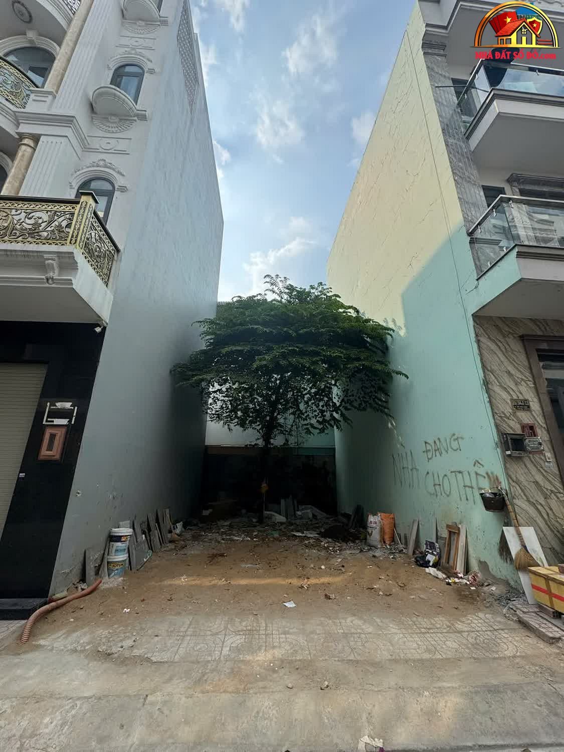 Bán nhà đất Đường Hồ Văn Long – Phường cũ Tân Tạo Quận Bình Tân – Phường mới Tân Tạo – Thành phố Hồ Chí Minh diện tích 50 m² giá 4 tỷ