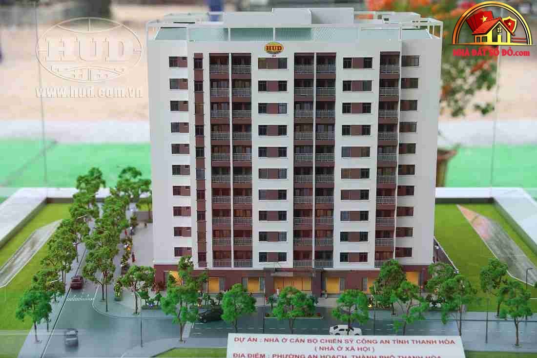 HUD4 bị phạt 92,5 triệu đồng: Vi phạm công bố thông tin nghiêm trọng
