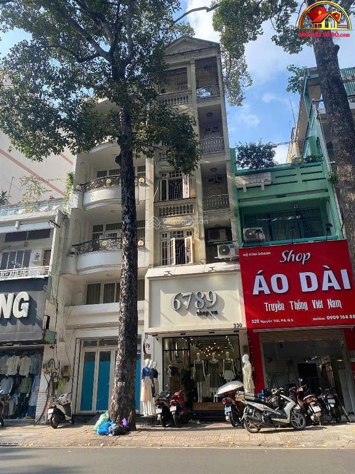Bán nhà đất Đường Thành Thái – Phường cũ Không xác định – Quận 10 – Phường mới Không xác định – Thành phố Hồ Chí Minh – Diện tích 88m2 – Giá 38.5 tỷ