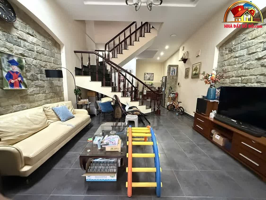 Bán nhà đất Đường Bàu Cát – Phường cũ Không xác định – Phường mới Không xác định – Thành phố Hồ Chí Minh 59m² 12.2 tỷ