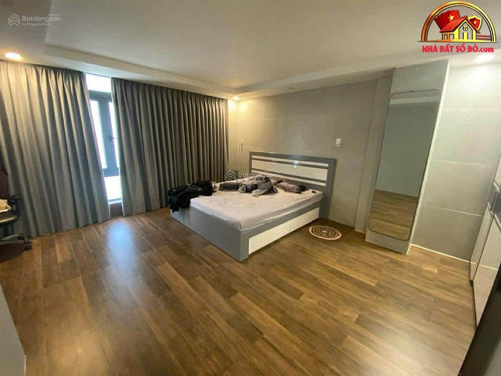 Bán nhà đất Đường Nguyễn Thái Sơn – Phường cũ – Quận Gò Vấp – Phường mới – Thành phố Hồ Chí Minh – Diện tích 57 m2 – Giá 8.4 tỷ