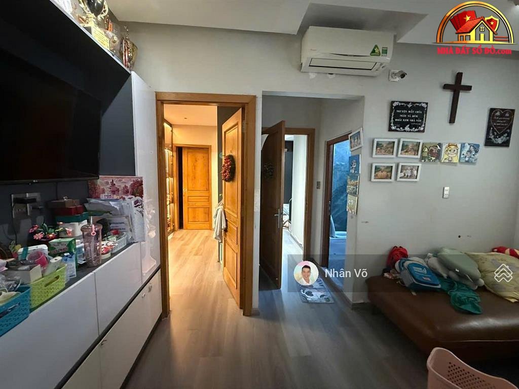 Bán nhà đất Đường Số 9 – Phường cũ Bình Hưng Hòa Quận Bình Tân – Phường mới Bình Hưng Hòa – Thành phố Hồ Chí Minh diện tích 112 m2 giá 12.8 tỷ