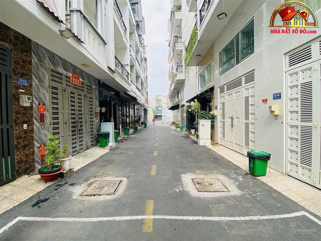 S.IÊU PHẨM 4 TẦNG NGAY 413 Lê Văn Quới – Phường cũ Bình Trị Đông Quận Bình Tân – Phường mới Hiệp Bình Chánh – Thành phố Hồ Chí Minh – diện tích 56 m2 – giá 7.2 tỷ