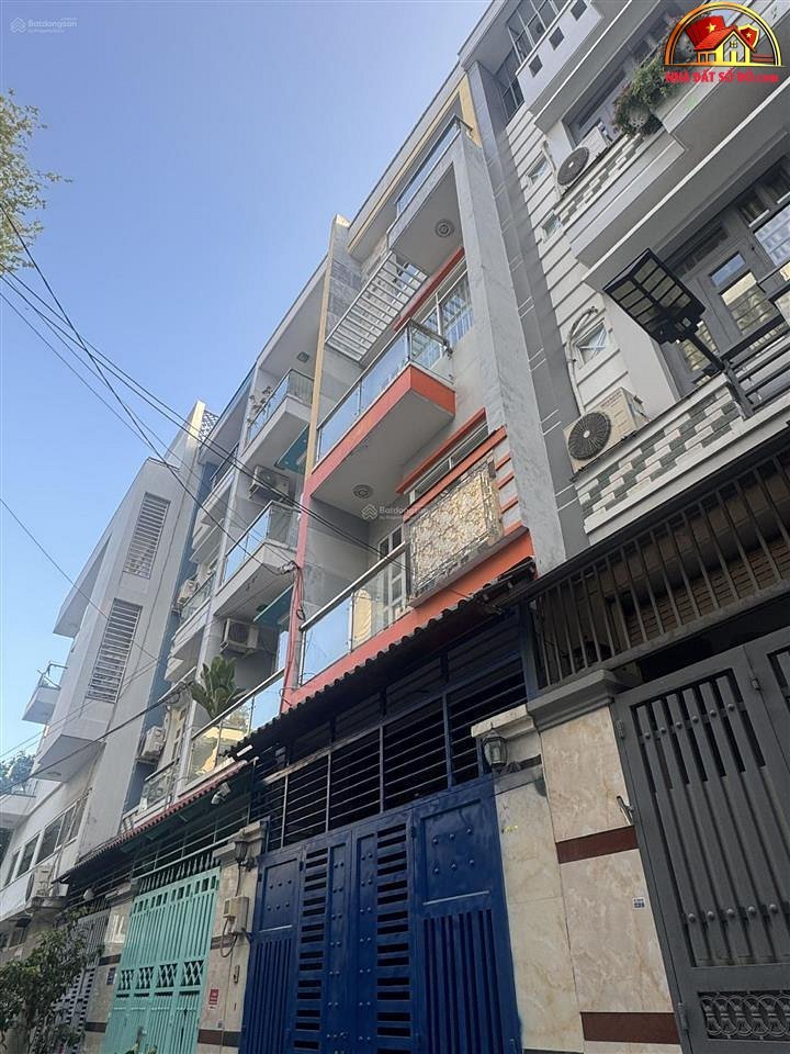 Bán nhà đất Đường Nguyễn Sỹ Sách – Phường cũ 15 Quận Tân Bình – Phường mới 15 – Thành phố Hồ Chí Minh 64m2 7.69 tỷ