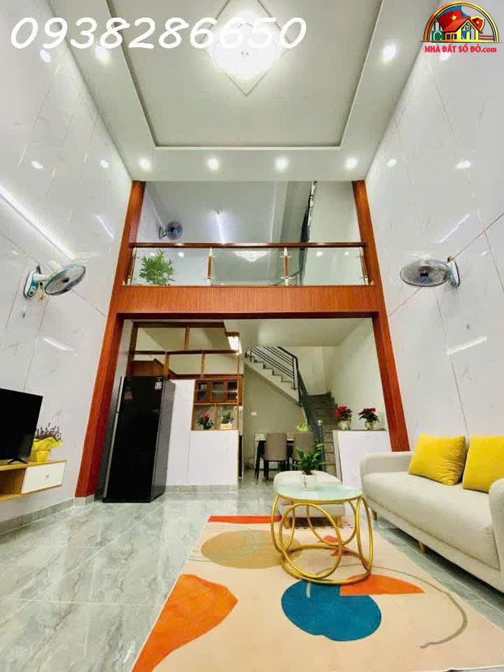 Bán nhà đất Đường Dương Thị Mười – Phường cũ Tân Thới Hiệp Quận 12 – Phường mới Tân Thới Hiệp – Thành phố Hồ Chí Minh Diện tích 41m² – Giá 4.28 tỷ