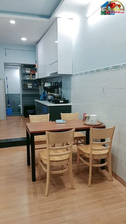 Bán nhà đất Đường Lê Lai – Phường cũ Bảy Hiền Quận Tân Bình – Phường mới Bảy Hiền – Thành phố Hồ Chí Minh 24 m² 4.3 tỷ