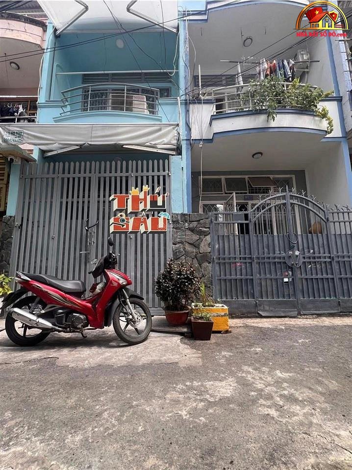 Bán nhà đất Đường Lý Thường Kiệt – Phường cũ Thiên Phước Quận Tân Bình – Phường mới Không xác định – Thành phố Hồ Chí Minh diện tích 31m2 giá 4600000000