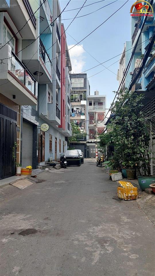 Bán nhà đất Đường Kênh Tham Lương – Phường cũ Không xác định – Quận Không xác định – Phường mới Không xác định – Thành phố Hồ Chí Minh 57m2 7.2 tỷ