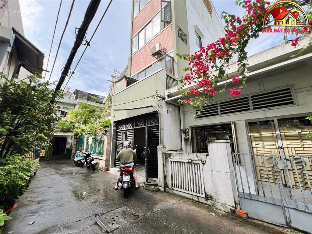 Bán nhà đất Đường Điện Biên Phủ – Phường cũ 15 Quận Bình Thạnh – Phường mới 15 – Thành phố Hồ Chí Minh diện tích 80 m2 giá 13990000000