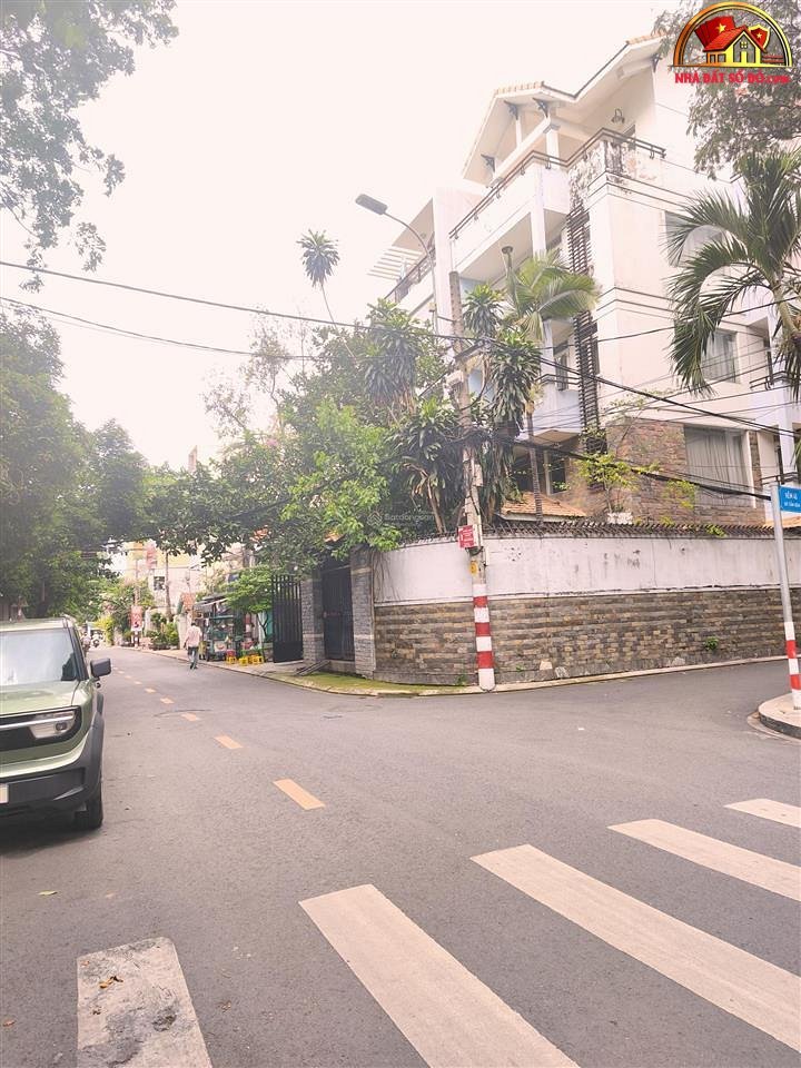 Nhà đất sổ đỏ Đường Gò Cẩm Đệm – Phường cũ 10 Quận Tân Bình – Phường mới 10 – Thành phố Hồ Chí Minh 60m2 9.38 tỷ