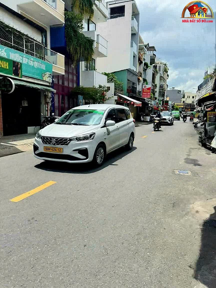 Bán nhà đất Đường Hòa Hưng – Phường cũ Không xác định – Quận 10 – Phường mới Không xác định – Thành phố Hồ Chí Minh – Diện tích 24 m² – Giá 6.7 tỷ