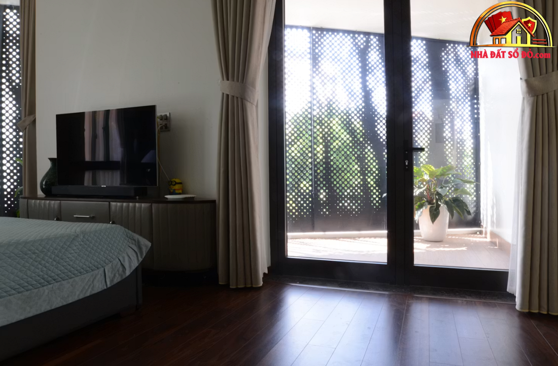 Vuông hóa góc xéo: Lời giải cho nhà phố trên đất phi đối xứng tại Bắc Giang- Ảnh 10. Vuông hóa góc xéo: Lời giải cho nhà phố trên đất phi đối xứng tại Bắc Giang- Ảnh 10.