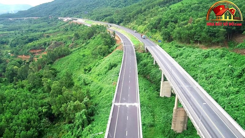 Hơn 1.951 tỷ đồng nâng cấp, mở rộng đường tránh Nam Hải Vân tại thành phố Đà Nẵng- Ảnh 1. Hơn 1.951 tỷ đồng nâng cấp, mở rộng đường tránh Nam Hải Vân tại thành phố Đà Nẵng- Ảnh 1.